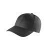 99090_103 RYAN. Cap made of brushed cotton (65% recycled)