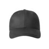 99090_103-a RYAN. Cap made of brushed cotton (65% recycled)
