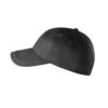 99090_103-c RYAN. Cap made of brushed cotton (65% recycled)