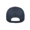 99090_104-b RYAN. Cap made of brushed cotton (65% recycled)