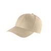99090_131 RYAN. Cap made of brushed cotton (65% recycled)