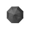99094_103-b SKYLAR. 2-in-1 umbrella with recycled polyester shopping bag included