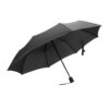 99094_103-c SKYLAR. 2-in-1 umbrella with recycled polyester shopping bag included