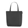 99094_103-d SKYLAR. 2-in-1 umbrella with recycled polyester shopping bag included
