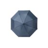 99094_104-b SKYLAR. 2-in-1 umbrella with recycled polyester shopping bag included