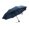 99094_104-c SKYLAR. 2-in-1 umbrella with recycled polyester shopping bag included