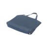 99094_104-e SKYLAR. 2-in-1 umbrella with recycled polyester shopping bag included