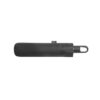 GUSTAVO. Recycled polyester (100% rPET) 190T pongee umbrella with automatic opening and closing
