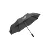 GUSTAVO. Recycled polyester (100% rPET) 190T pongee umbrella with automatic opening and closing