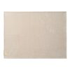 99096_131-a CELINE. Blanket in recycled polyester (100% rPET) with a stitched detail for personalisation