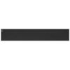 99097_103-a SERENITY. Scarf in recycled polyester (100% rPET) with a stitched detail for personalisation