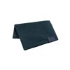 99097_134 SERENITY. Scarf in recycled polyester (100% rPET) with a stitched detail for personalisation