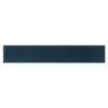 99097_134-a SERENITY. Scarf in recycled polyester (100% rPET) with a stitched detail for personalisation