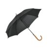 99116_103 PATTI. 190T polyester umbrella with automatic opening