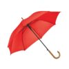99116_105 PATTI. 190T polyester umbrella with automatic opening