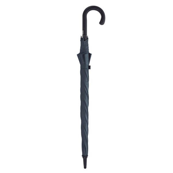 99131_104-a ALBERT. 190T pongee umbrella with automatic opening