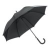 99134_103 MICHAEL. 190T polyester umbrella with automatic opening