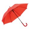 99134_105 MICHAEL. 190T polyester umbrella with automatic opening