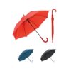 99134_set MICHAEL. 190T polyester umbrella with automatic opening