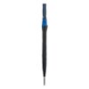 JENNA. 190T polyester umbrella with automatic opening
