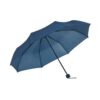 99138_104 MARIA. 190T polyester folding umbrella