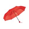 99138_105 MARIA. 190T polyester folding umbrella