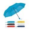 99138_set MARIA. 190T polyester folding umbrella