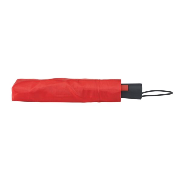 TOMAS. 190T polyester compact umbrella with automatic opening