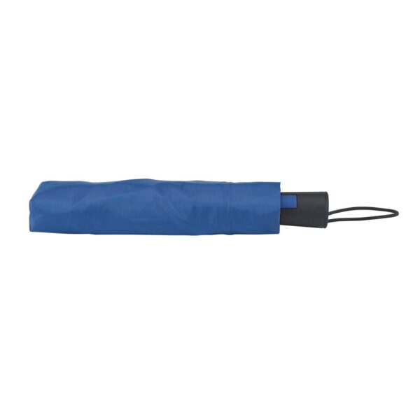 TOMAS. 190T polyester compact umbrella with automatic opening
