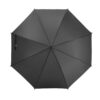 99149_103-b APOLO. Recycled polyester (100% rPET) pongee umbrella with automatic opening