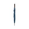 99149_104-a APOLO. Recycled polyester (100% rPET) pongee umbrella with automatic opening
