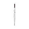 99149_106-a APOLO. Recycled polyester (100% rPET) pongee umbrella with automatic opening