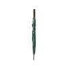 99149_129-a APOLO. Recycled polyester (100% rPET) pongee umbrella with automatic opening