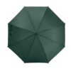 99149_129-b APOLO. Recycled polyester (100% rPET) pongee umbrella with automatic opening