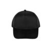 99160_103-a BENEDICT. Recycled polyester cap (100% rPET)