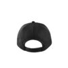 99160_103-c BENEDICT. Recycled polyester cap (100% rPET)
