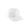 99160_106 BENEDICT. Recycled polyester cap (100% rPET)
