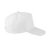 99160_106-b BENEDICT. Recycled polyester cap (100% rPET)