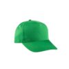 99160_109 BENEDICT. Recycled polyester cap (100% rPET)