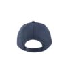 99160_134-c BENEDICT. Recycled polyester cap (100% rPET)