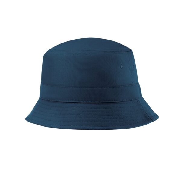 99161_134 JOSEPH KIDS. Panama for children in canvas cotton and polyester (220 g/m²)