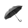 99163_103 FINNLEY. 27" umbrella in windproof recycled polyester (100% rPET) pongee 190T