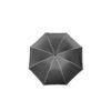 99163_103-a FINNLEY. 27" umbrella in windproof recycled polyester (100% rPET) pongee 190T
