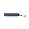 99164_104-b AIDEN. 21" umbrella in recycled polyester (100% rPET) pongee 190T, foldable in 3 sections