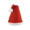 ISAAC. Christmas cap