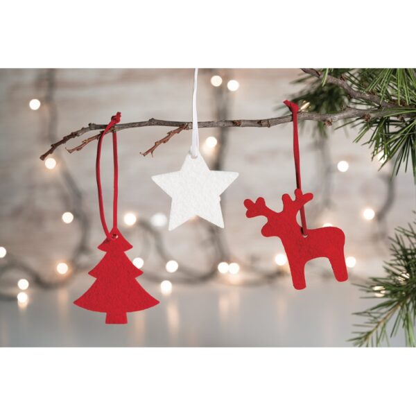 99341_amb ZERMATT. Christmas ornaments