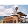 BLASS. 100% polyester safari hat (160 g/m²)