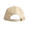 99412_131-b CHRISTOPHE. 100% cotton sandwich cap (260 g/m²)
