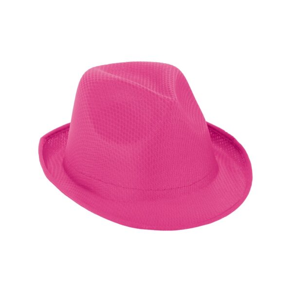 99427_102 MANOLO. PP Trilby style hat