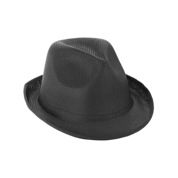 99427_103 MANOLO. PP Trilby style hat